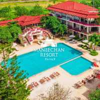 Maneechan Resort Chanthaburi  