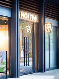 Koi Caffee