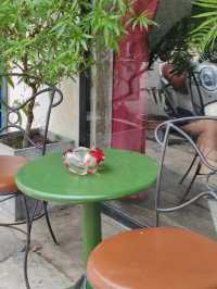 ☕ : Dedicate Flower’s Cafe คาเฟ่หาดใหญ่ สงขลา