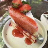 Into The Forest Café กระบี่