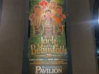 amazing experience, This is the musical and the actors are perfect, their voices are so powerful