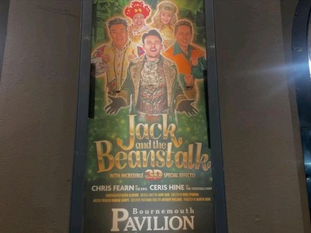 amazing experience, This is the musical and the actors are perfect, their voices are so powerful