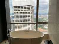 Banyan Tree Kuala Lumpur