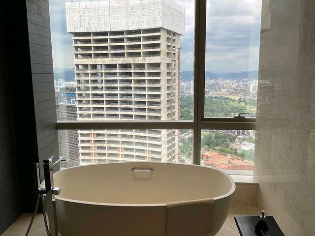 Banyan Tree Kuala Lumpur