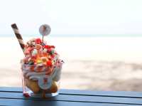 Frosty by KB แหลมเจริญ
