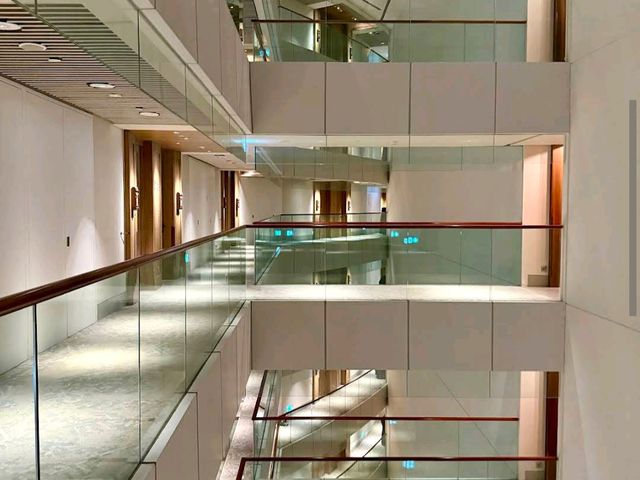 Andaz Singapore (by Hyatt)
