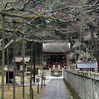 Kitaguchi Hongu Fuji Sengen Shrine