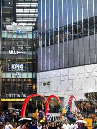 Sky High & Street Deep: Explore Kuala Lumpur