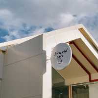 Smilow cafe 