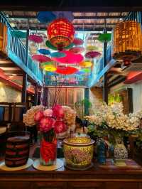 Where Tradition Meets Modern Charm in Malacca