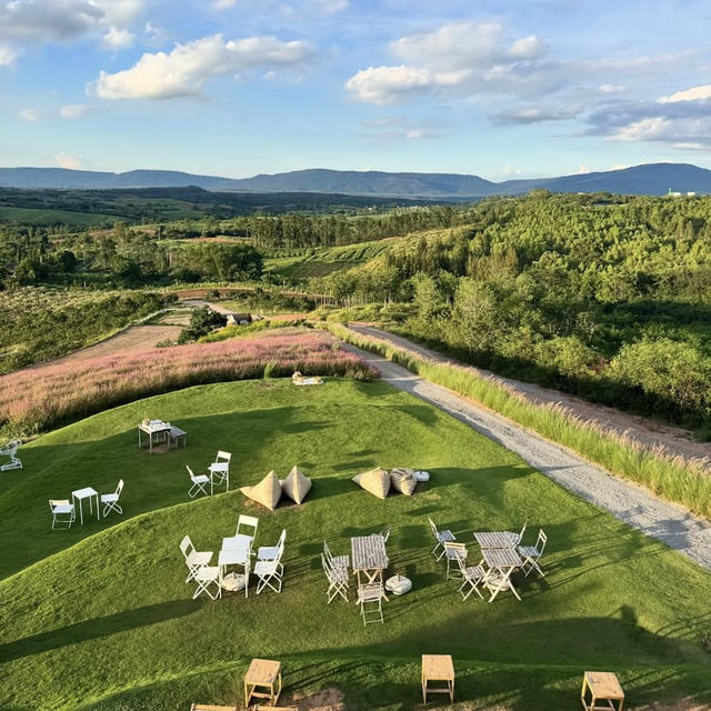 Donghouse Khaoyai — มุมสงบกลางเขาใหญ่