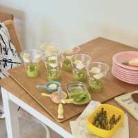 Donghouse Khaoyai — คาเฟ่ขาวคลีน โอบล้อมด้วยขุนเขา