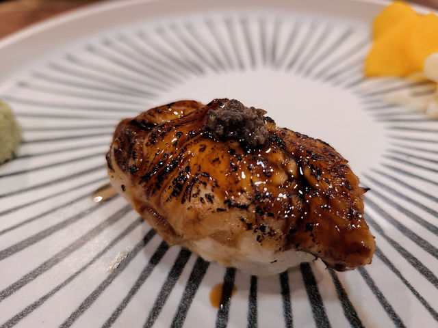 부산 경성대부경대역 근처 스시 맛집!