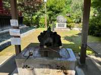 Tokyo’s Cultural Oasis: Welcome to Ueno Park