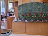 旅宿簡評：Hotel Mystays Premier Narita
