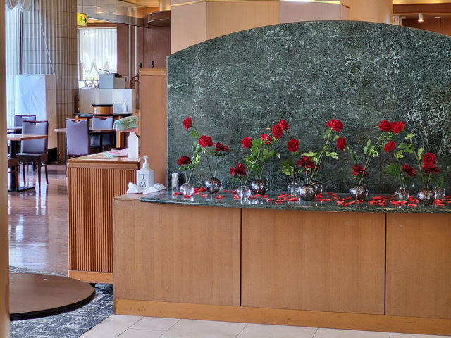 旅宿簡評：Hotel Mystays Premier Narita
