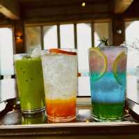 Saville Cafe
