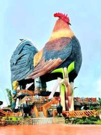 Highlands of Fun: Campuestohan Highland Resort, Talisay