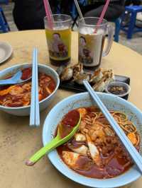 Flat Downstairs, Big Flavours: Breakfast at Bobo Kopi