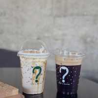 🍻☕ Whats Your Name Cafe & Craft Beer On Tap 