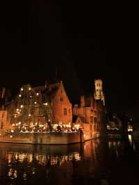🏰 布魯日 Bruges 遊記｜童話之都半日遊攻略