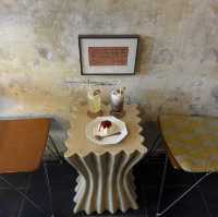 Cocoa Meets Coffee in Causeway Bay – My Visit to Ramie, Hong Kong