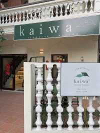Kawai Tea House