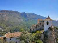 Total Hidden Gem, Guadalest