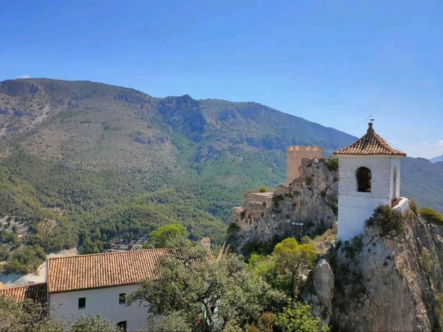 Total Hidden Gem, Guadalest