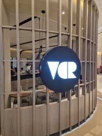 Cafe VCR Kuala Lumpur
