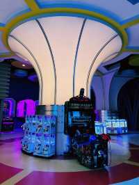 Game On at Galaxy Arcade – Genting SkyWorlds’ Hidden Gem!