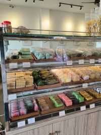 Cakes with Character, Coffee with Soul—Only at Catarina