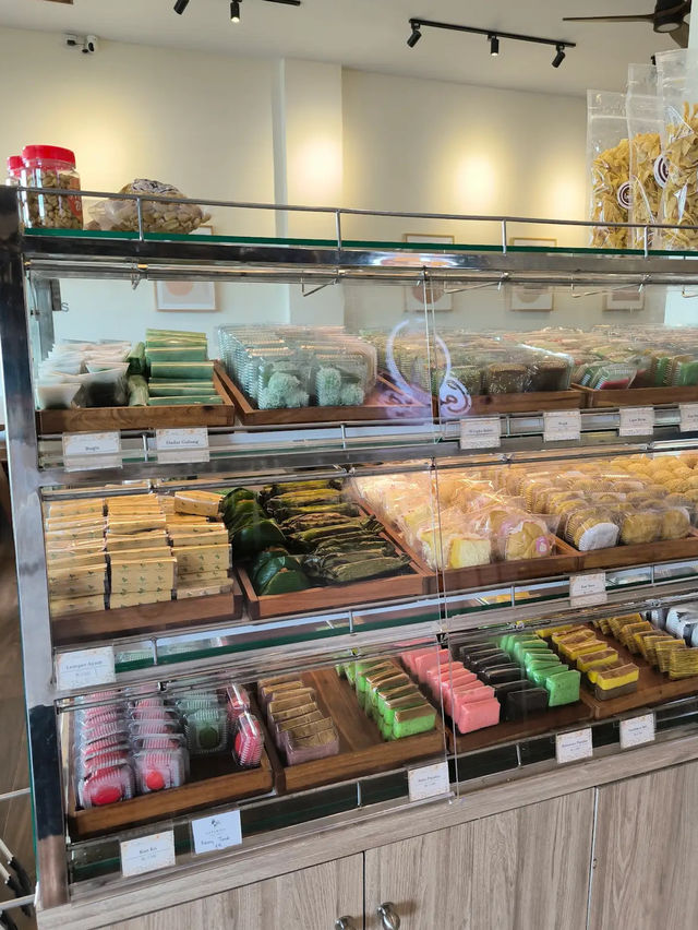 Cakes with Character, Coffee with Soul—Only at Catarina