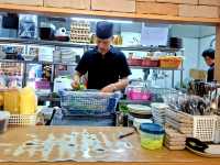 ร้านอาหารคุณภาพดี รสชาติอร่อย Kin✨️