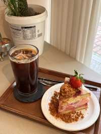 🍰 김포 장기동 감성카페 [소굴1850]