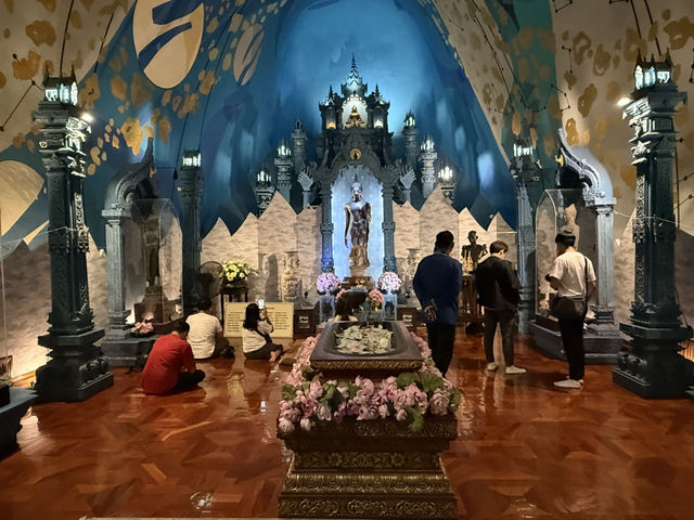 宏偉美麗的三頭神象🐘