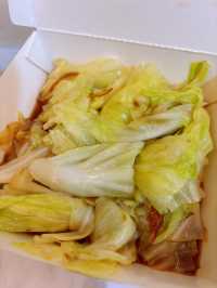二堂頭鴨肉飯 桃園在地人激推的古早味好滋味，新品蝦仁飯超欠吃！