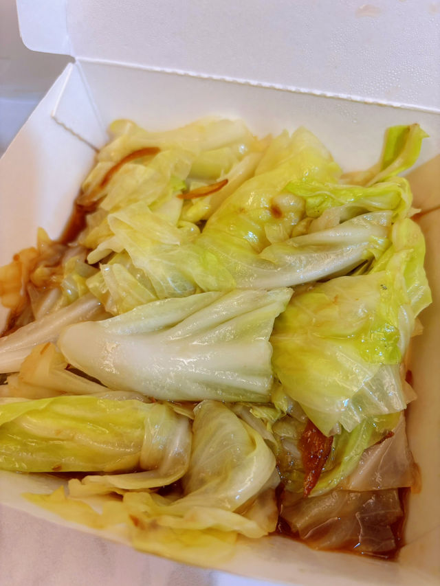 二堂頭鴨肉飯 桃園在地人激推的古早味好滋味，新品蝦仁飯超欠吃！