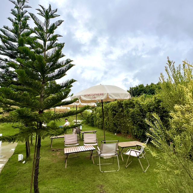 Atmosphere Resort & Cafe Chiang Dao 🤍