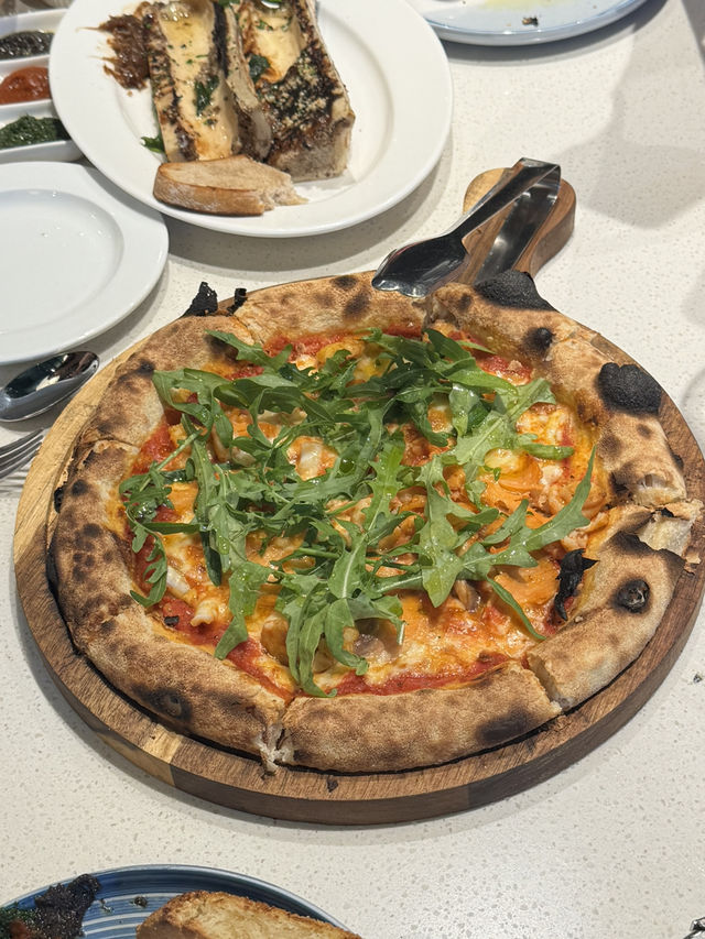 Savor Summer at Stefania 