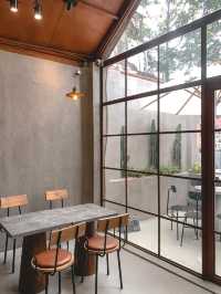 Dream Si Coffee
