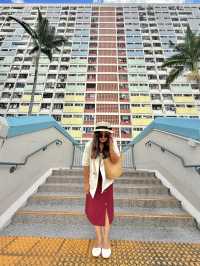 DIY Hongkong-Macau Trip