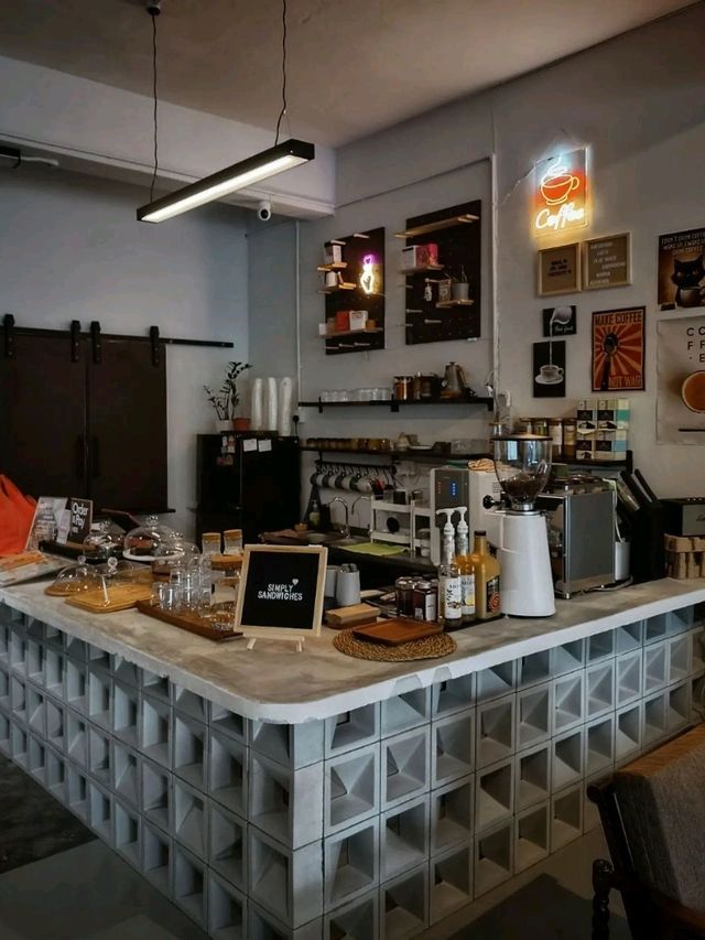 Simply Sandwich Malaysia