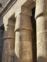 Where Moonlight Etched Erasures: The Unbroken Temple
