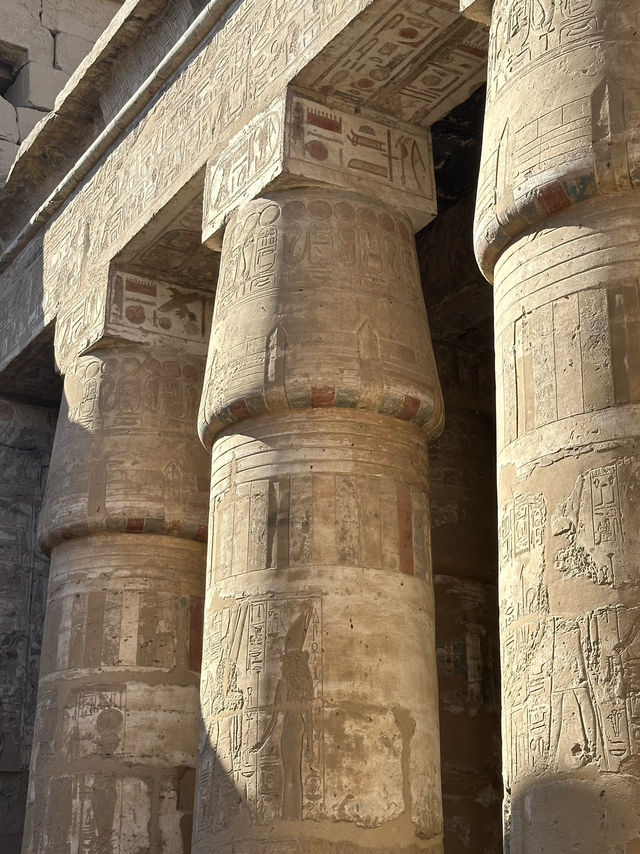 Where Moonlight Etched Erasures: The Unbroken Temple