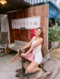 ถนนคนเดินปราณบุรี