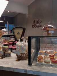 Levant Boulangerie & Restaurant