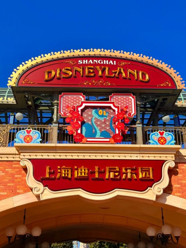 The Castle of All Princesses: Shanghai Disneyland’s Magical Marvel