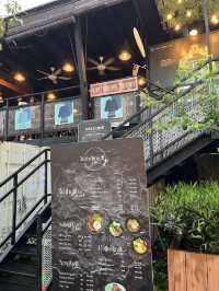 Wahdinii Cafe
