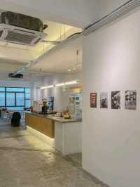 Jan Cafe Malaysia